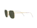 Ray-Ban Jim RB 3694 001/31 53 Men, Women sunglasses