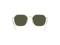Ray-Ban Jim RB 3694 001/31 53 Men, Women sunglasses