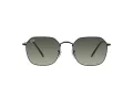 Ray-Ban Jim RB 3694 002/71 53 Men, Women sunglasses
