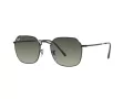 Ray-Ban Jim RB 3694 002/71 53 Men, Women sunglasses