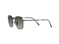 Ray-Ban Jim RB 3694 002/71 53 Men, Women sunglasses