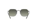 Ray-Ban Jim RB 3694 002/71 53 Men, Women sunglasses