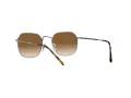 Ray-Ban Jim RB 3694 004/51 53 Men, Women sunglasses
