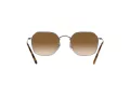 Ray-Ban Jim RB 3694 004/51 53 Men, Women sunglasses