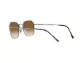 Ray-Ban Jim RB 3694 004/51 55 Men, Women sunglasses