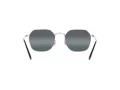 Ray-Ban Jim 3694 9242G6 53 Men, Women sunglasses