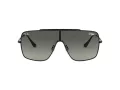 Ray-Ban Wings Ii RB 3697 002/11 135 Men sunglasses