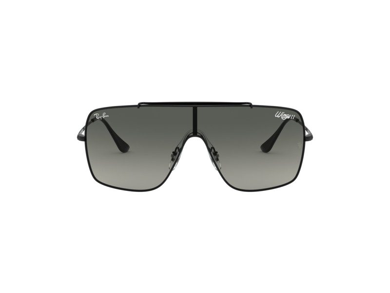 Ray Ban Wings Ii RB 3697 002 11 135 Men sunglasses Contact