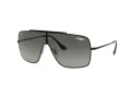 Ray-Ban Wings Ii RB 3697 002/11 135 Men sunglasses