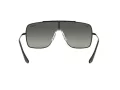 Ray-Ban Wings Ii RB 3697 002/11 135 Men sunglasses
