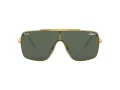 Ray-Ban Wings Ii RB 3697 9050/71 135 Men sunglasses
