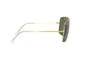 Ray-Ban Wings Ii RB 3697 9050/71 135 Men sunglasses