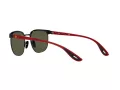 Ray-Ban RB 3698M F041/30 53 Men, Women sunglasses