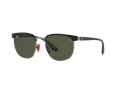 Ray-Ban RB 3698M F073/31 53 Men, Women sunglasses