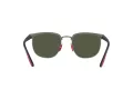 Ray-Ban RB 3698M F073/31 53 Men, Women sunglasses