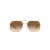 Ray-Ban RB 3699 001/51 56 Men, Women sunglasses