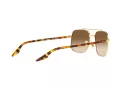 Ray-Ban RB 3699 001/51 56 Men, Women sunglasses