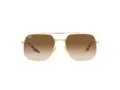 Ray-Ban RB 3699 001/51 59 Men, Women sunglasses