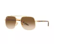 Ray-Ban RB 3699 001/51 59 Men, Women sunglasses