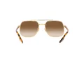 Ray-Ban RB 3699 001/51 59 Men, Women sunglasses