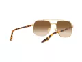 Ray-Ban RB 3699 001/51 59 Men, Women sunglasses