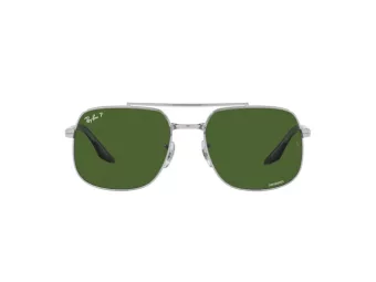 Ray-Ban RB 3699 003/P1 56 Men, Women sunglasses