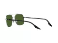 Ray-Ban RB 3699 003/P1 56 Men, Women sunglasses