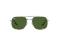 Ray-Ban RB 3699 003/P1 59 Men, Women sunglasses