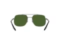 Ray-Ban RB 3699 003/P1 59 Men, Women sunglasses