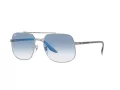 Ray-Ban RB 3699 004/3F 56 Men, Women sunglasses
