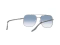 Ray-Ban RB 3699 004/3F 56 Men, Women sunglasses