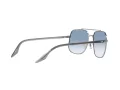 Ray-Ban RB 3699 004/3F 56 Men, Women sunglasses