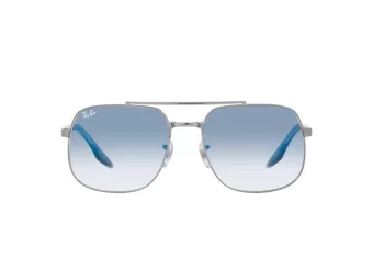 Ray-Ban RB 3699 004/3F 59 Men, Women sunglasses