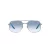 Ray-Ban RB 3699 004/3F 59 Men, Women sunglasses