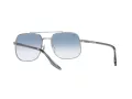 Ray-Ban RB 3699 004/3F 59 Men, Women sunglasses
