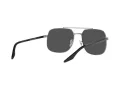 Ray-Ban RB 3699 004/K8 56 Men, Women sunglasses