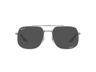 Ray-Ban RB 3699 004/K8 59 Men, Women sunglasses