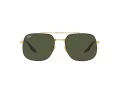 Ray-Ban RB 3699 9000/31 56 Men, Women sunglasses