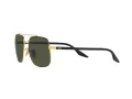 Ray-Ban RB 3699 9000/31 59 Men, Women sunglasses