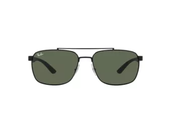Ray-Ban RB 3701 002/71 59 Men sunglasses