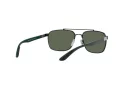 Ray-Ban RB 3701 002/71 59 Men sunglasses
