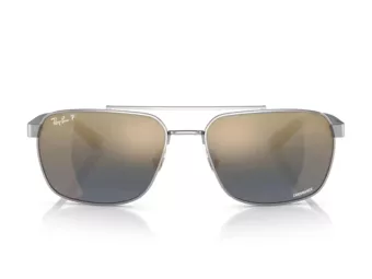 Ray-Ban RB 3701 003/J0 59 Men sunglasses