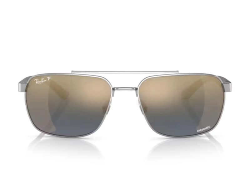 Ray-Ban RB 3701 003/J0 59 Men sunglasses