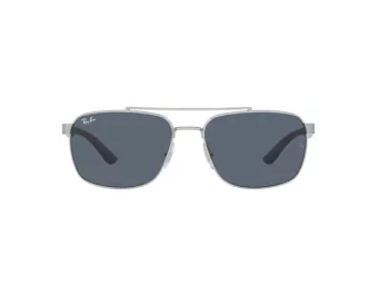 Ray-Ban RB 3701 9243/87 59 Men sunglasses