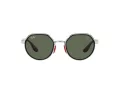 Ray-Ban RB 3703M F00771 51 Men, Women sunglasses