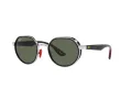 Ray-Ban RB 3703M F00771 51 Men, Women sunglasses
