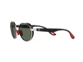 Ray-Ban RB 3703M F00771 51 Men, Women sunglasses