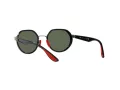 Ray-Ban RB 3703M F00771 51 Men, Women sunglasses
