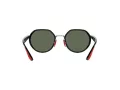 Ray-Ban RB 3703M F00771 51 Men, Women sunglasses