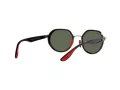 Ray-Ban RB 3703M F00771 51 Men, Women sunglasses